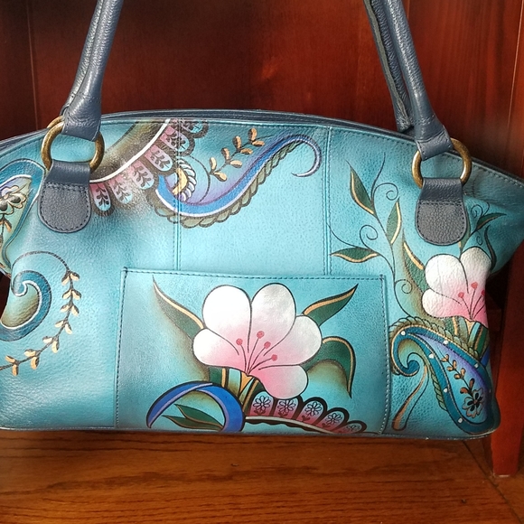 anna by anuschka handbags